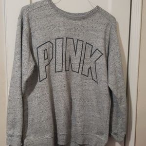 Victoria Secret Pink Sweatshirt